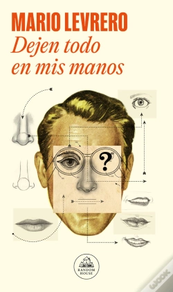 Capa do artigo Dejen Todo En Mis Manos