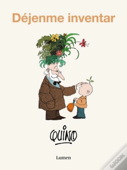 Capa do artigo Déjenme Inventar