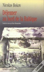 Dejeuner Au Bord De La Baltique