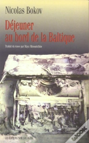 Capa do artigo Dejeuner Au Bord De La Baltique