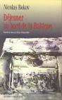 Dejeuner Au Bord De La Baltique - Preview