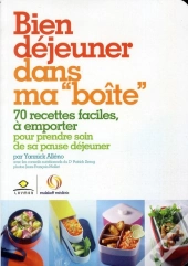 Déjeuner Dans Ma Boîte