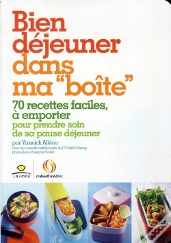 Capa do artigo Déjeuner Dans Ma Boîte