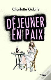 Capa do artigo Déjeuner En Paix