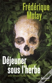 Dejeuner Sous L'Herbe