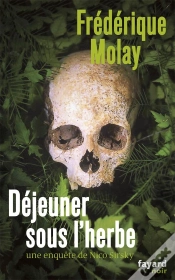 Capa do artigo Dejeuner Sous L
