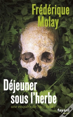 Capa do artigo Dejeuner Sous L'Herbe
