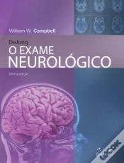 Capa do artigo DeJONG | O Exame Neurológico