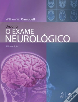 Capa do artigo DeJONG | O Exame Neurológico