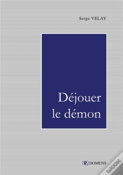 Capa do artigo Dejouer Le Demon