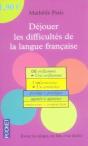 Déjouer Les Difficultés De La Langue Française - Preview