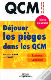 Dejouer Les Pieges Dans Les Qcm
