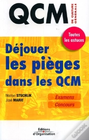 Capa do artigo Dejouer Les Pieges Dans Les Qcm