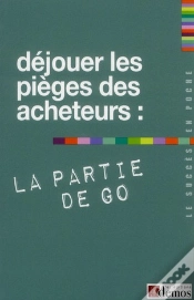 Capa do artigo Dejouer Les Pieges Des Acheteurs La Partie De Go