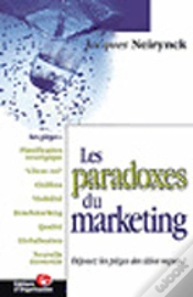 Capa do artigo Dejouer Les Pieges Du Marketing