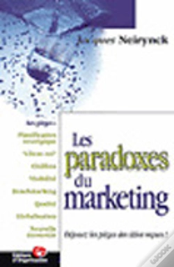 Capa do artigo Dejouer Les Pieges Du Marketing