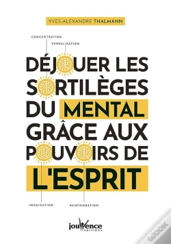 Capa do artigo Déjouer Les Sortilèges Du Mental