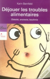 Capa do artigo Déjouer Les Troubles Alimentaires