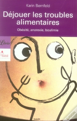 Capa do artigo Déjouer Les Troubles Alimentaires