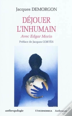 Capa do artigo Déjouer L'Humain Avec Edgar Morin