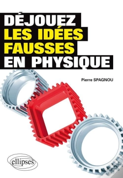 Capa do artigo Déjouez Les Idées Fausses En Physique