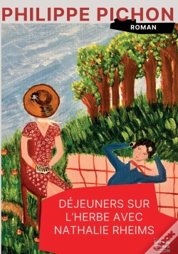 Capa do artigo Déjuners Sur L'Herbe Avec Nathalie Rheims
