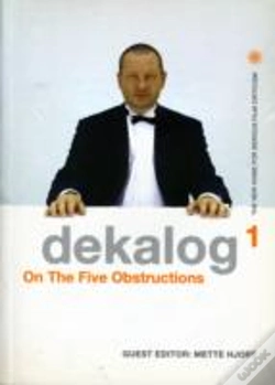 Capa do artigo Dekalog 1 Â€“ On The Five Obstructions