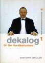 Dekalog 1 Â€“ On The Five Obstructions - Preview