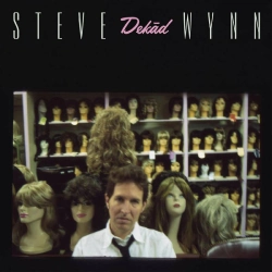 Capa do artigo Dekd (Rare & Unreleased Recordings 1995 - 2005) - Vinil