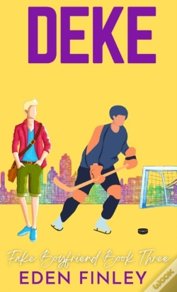 Capa do artigo Deke