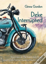 Capa do artigo Deke Interrupted