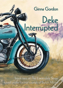 Capa do artigo Deke Interrupted