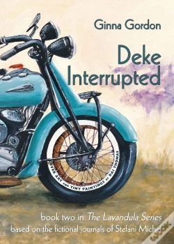 Capa do artigo Deke Interrupted
