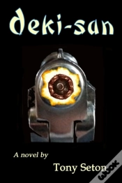 Capa do artigo Deki-San