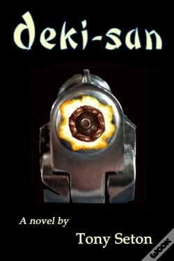 Capa do artigo Deki-San