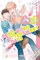 Dekoboko Bittersweet Days