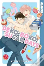 Dekoboko Sugar Days