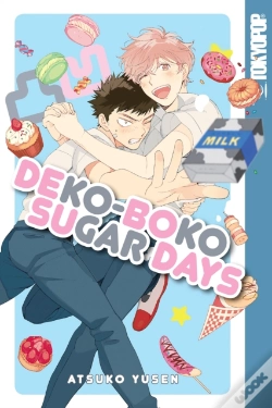 Capa do artigo Dekoboko Sugar Days