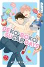 Dekoboko Sugar Days - Preview