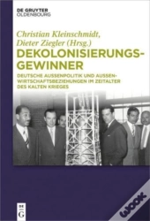 Dekolonisierungsgewinner