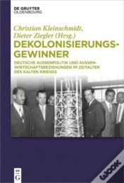 Capa do artigo Dekolonisierungsgewinner