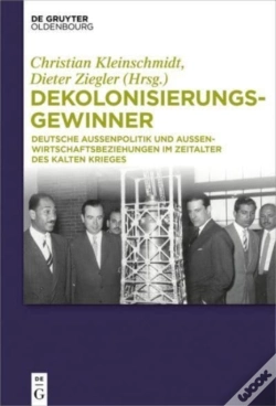 Capa do artigo Dekolonisierungsgewinner