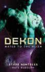 Dekon - Preview