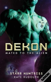 Capa do artigo Dekon
