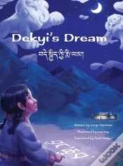 Capa do artigo Dekyi