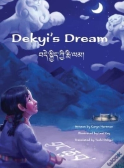 Capa do artigo Dekyi'S Dream