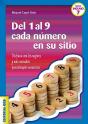 Del 1 Al 9 Cada Número En Su Sitio - Preview