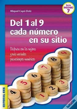 Capa do artigo Del 1 Al 9 Cada Número En Su Sitio