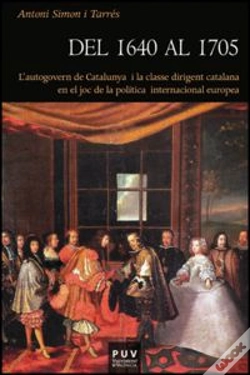 Capa do artigo Del 1640 Al 1705