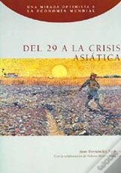 Capa do artigo Del 29 A La Crisis Asiatica